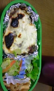 お弁当たち(^w^)