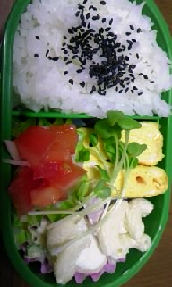 お弁当