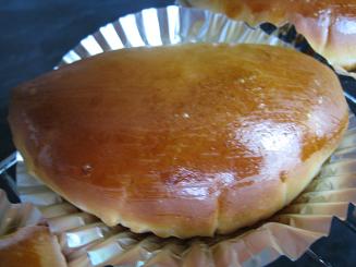 クリームパン