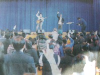 ♫カサリンチュ♬