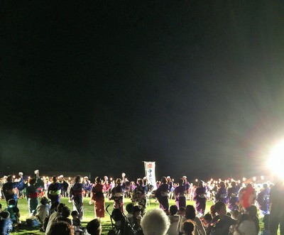龍郷ふるさと祭