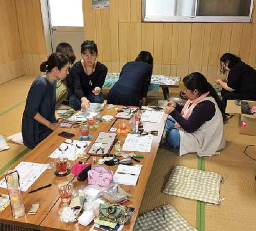 巻き巻きありがとうございましたm(__)m