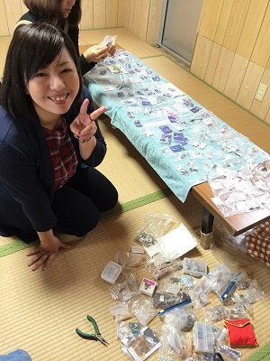 巻き巻きありがとうございましたm(__)m