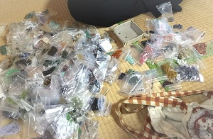巻き巻きありがとうございましたm(__)m