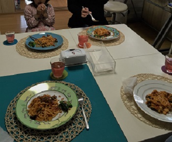 巻き巻きありがとうございましたm(__)m