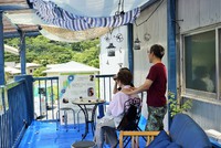 ☆レポ☆2014年7月のセラピー体験会（第4回）