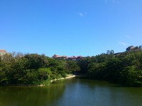 首里散策
