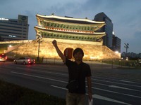 韓国見聞録 壱