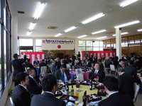 ４０周年、、、、