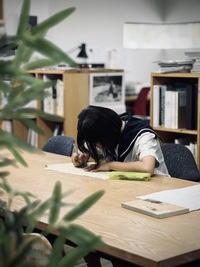 職場体験