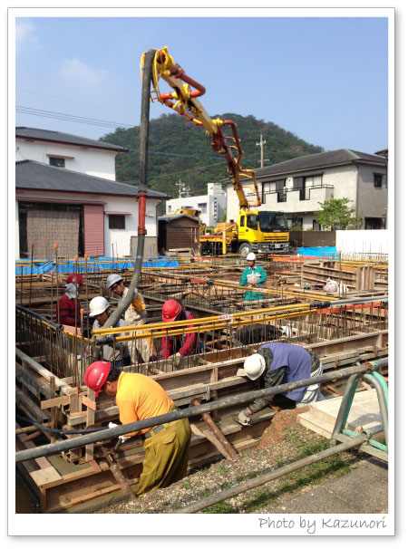 平松の現場　５