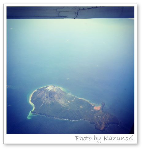 硫黄島
