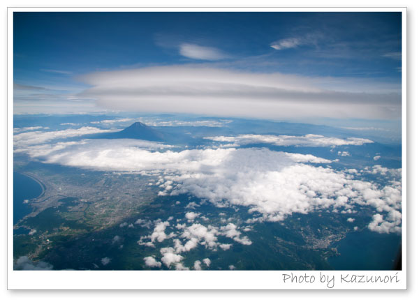 富士山