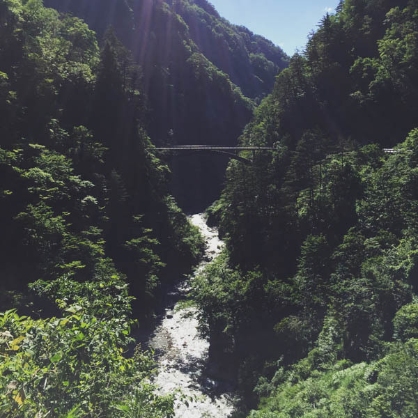 白川郷