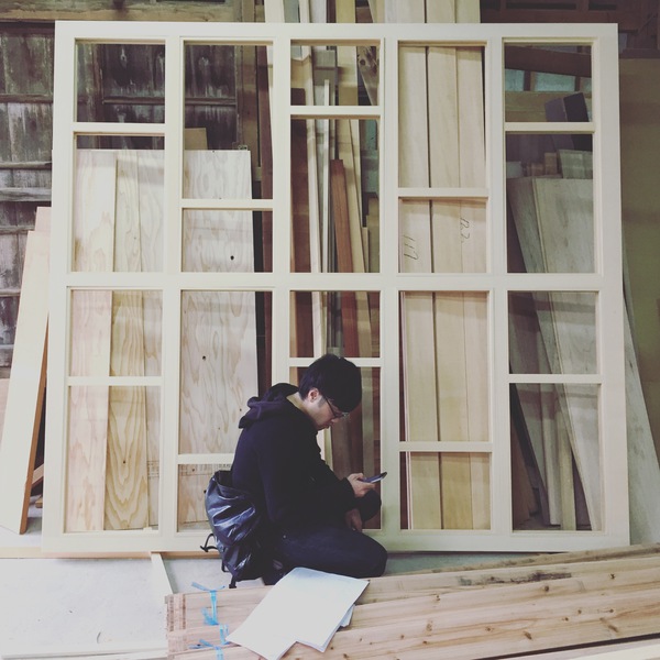 建具屋