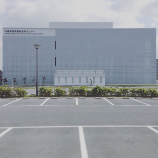 沖縄の建築