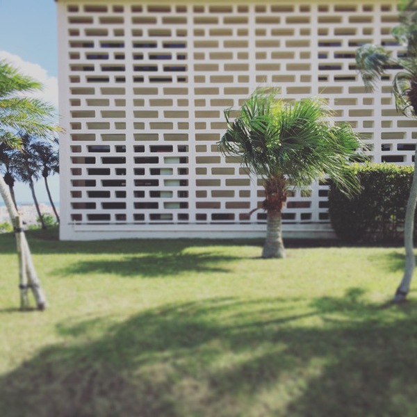 沖縄の建築