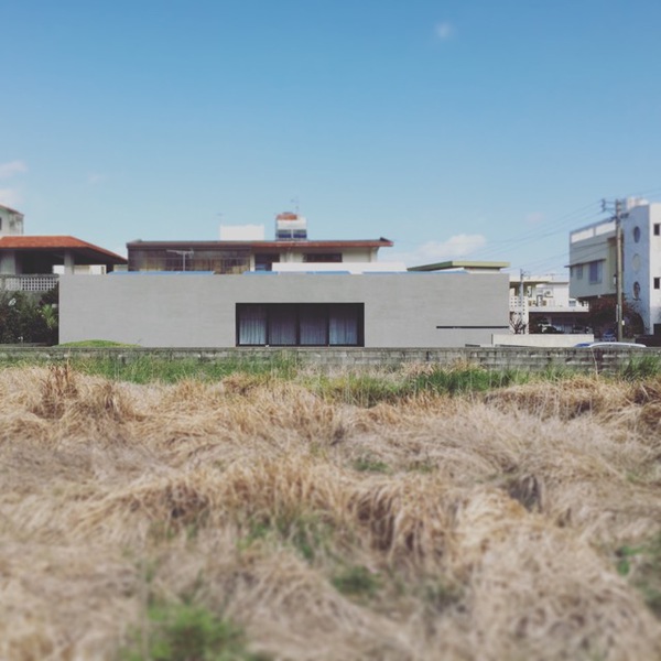 沖縄の建築