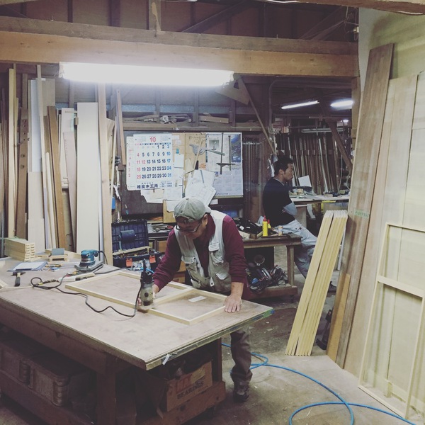 建具屋