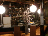 今日は、お店の中を見せちゃうよ 2014/09/13 11:42:22