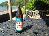 黒糖焼酎大好き(*^^*) 2014/10/01 12:45:45