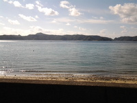 寒いな~(*_*) 2014/10/30 10:47:46