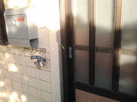ピ~ンポン♪~は~い？! 2014/12/03 16:37:31