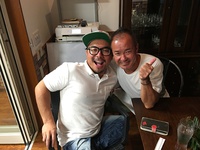 反省会❓飲み会、、、、？ 2017/07/04 17:44:47
