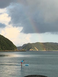虹だす(*^_^*) 2016/07/21 18:19:19
