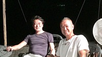 梅雨明けダス(*^_^*) 2017/06/29 19:01:18