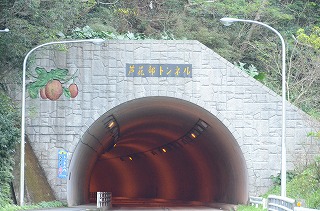 奄美のトンネル物語（改訂）
