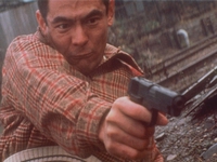 映画『仁義なき戦い』