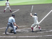 バッティング 2015/06/17 11:45:00