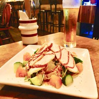 ◆ススムーチョの美味しい料理でお酒がすすむっちょー◆