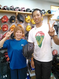 ☆甲子園球児☆