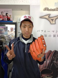 ☆甲子園球児☆