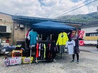 ガレッジ☆ＳＡＬＥ