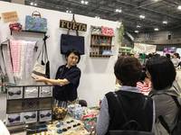 【告知】第3回交流会「FUETAさんの好きをあきらめない！」トークショー＆ワークショップ開催！ 2019/01/26 12:04:45