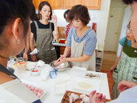 【大満足♡】おいしくて簡単☆運動会に持っていきたいお弁当教室レポート