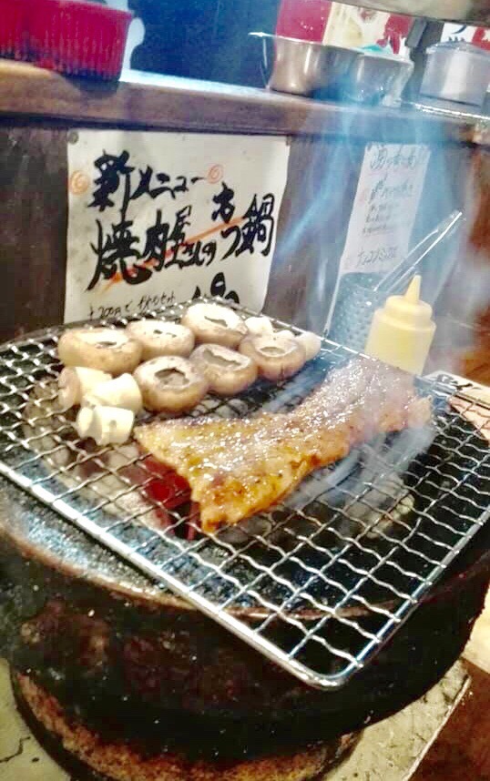 【12月28・29・30日の3日間 ドリンク1杯100円！焼肉ホルモン伝説むる2周年だよ！全員集合～】