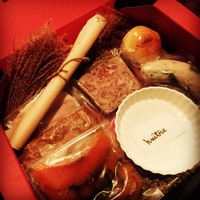 【お家でフルコース】クリスマスギフトBOX！