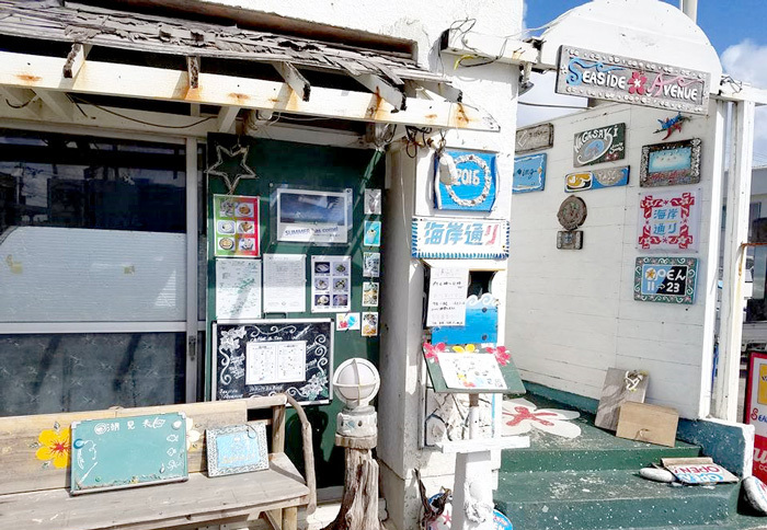 【島カフェ5選inヨロン島】おいしくておしゃれ♡　与論のおすすめカフェ