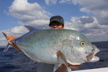 癒しの釣行！！