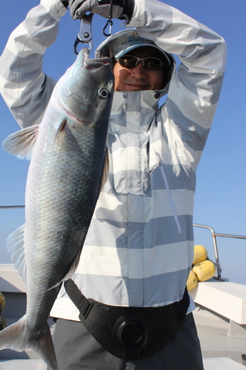 癒しの釣行！！