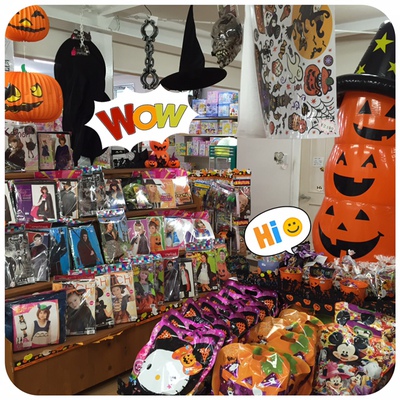 ☆ハロウィン☆