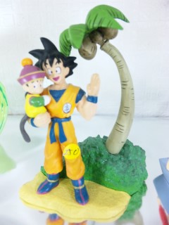☆ドラゴンボールフィギュア☆