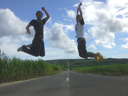 High Jump Photo Grand Prix