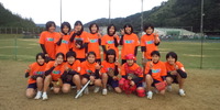 ☆卒業ソフトボール大会☆