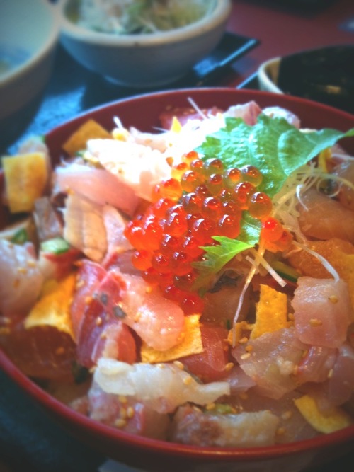 おはつ