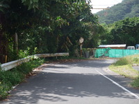 瀬戸内町の風景